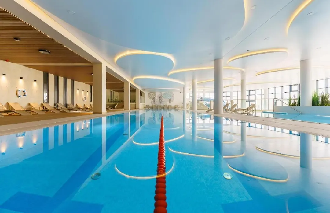 Aqua Polanki Bodnar Apartments-1