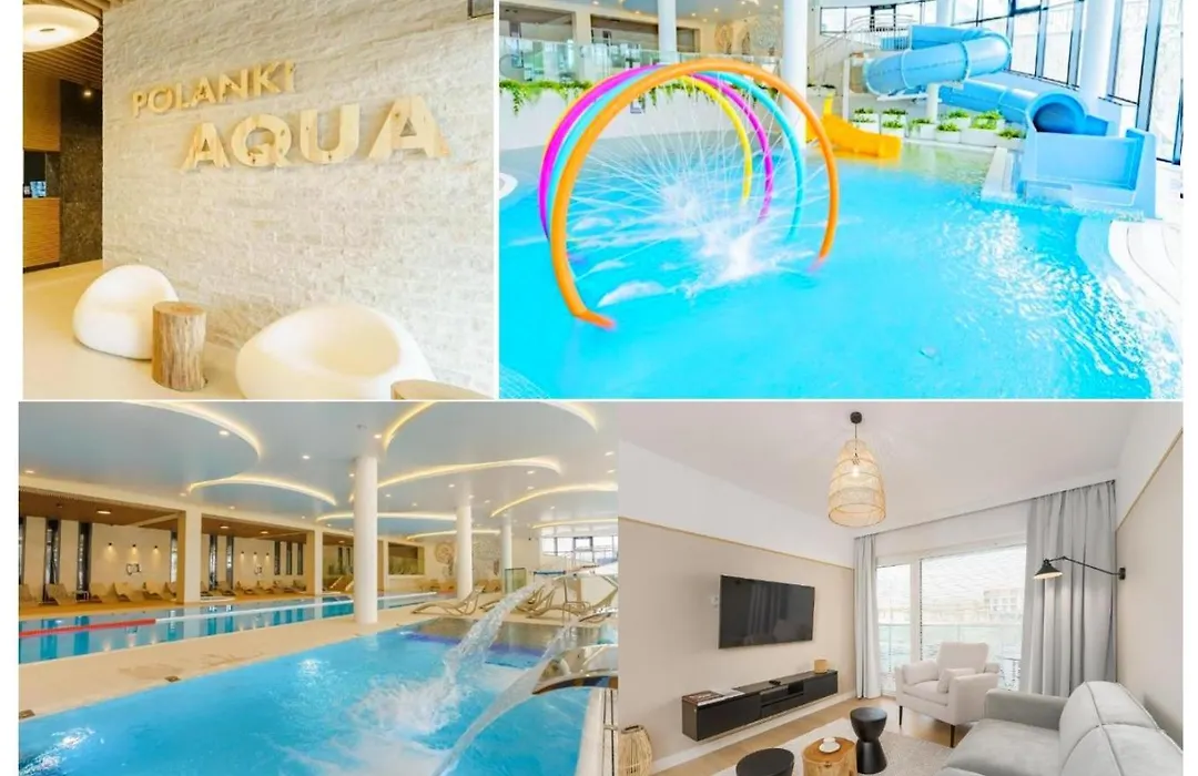 Aqua Polanki Bodnar Apartments-1