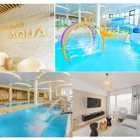 Aqua Polanki Bodnar Apartments-2